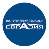 Логотип ТТК Евразия